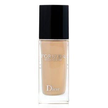 DIOR Forever Skin Glow 24h Wear Radiant Foundation SPF 20