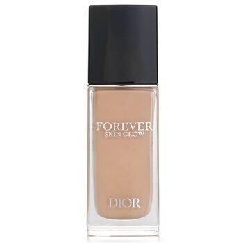 DIOR Forever Skin Glow 24h Wear Radiant Foundation SPF 20