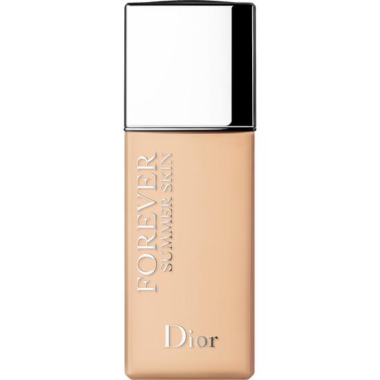 DIOR Forever Summer Skin Tint 001