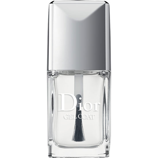 DIOR Gel Coat Top Coat Gel Spectacular Shine & Shape 10ml