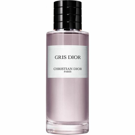 DIOR Gris Dior Fragrance 250ml