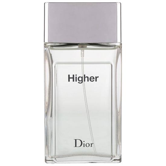 DIOR Higher Eau De Toilette 100ml