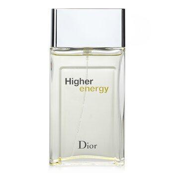 DIOR Higher Energy Eau De Toilette 100ml