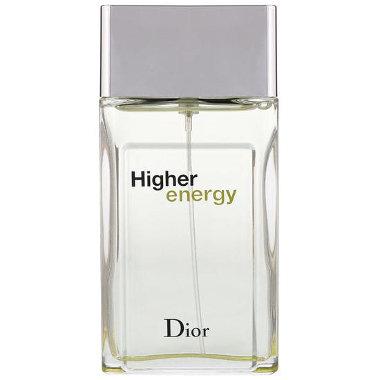 DIOR Higher Energy Eau De Toilette 100ml