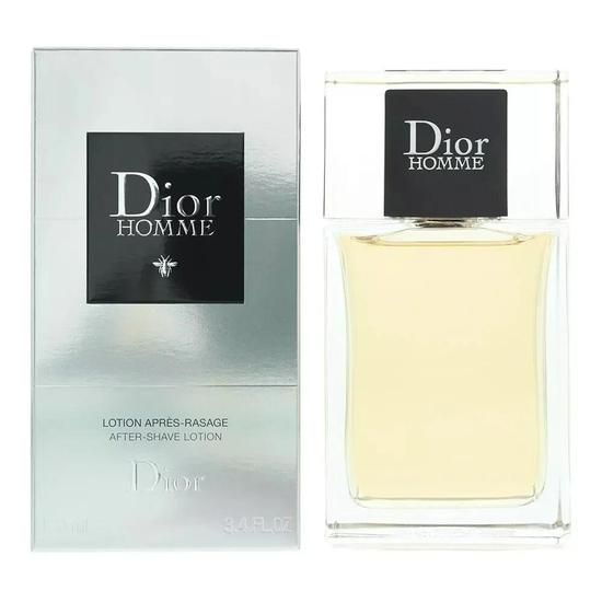 DIOR Homme Aftershave Lotion