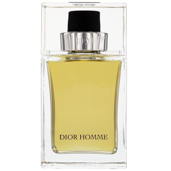 DIOR Homme Aftershave Lotion Splash 100ml