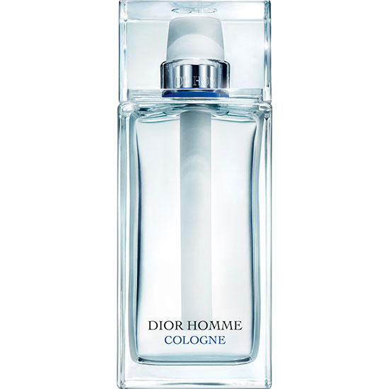 DIOR Homme Cologne Eau De Toilette 75ml