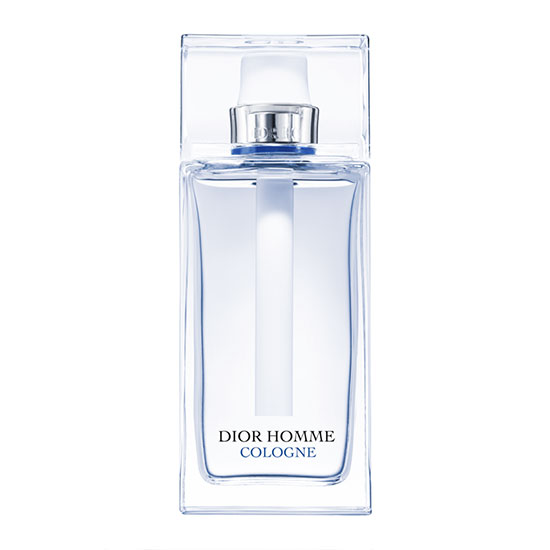 DIOR HOMME Cologne Spray