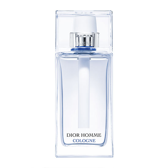 DIOR HOMME Cologne Spray 75ml