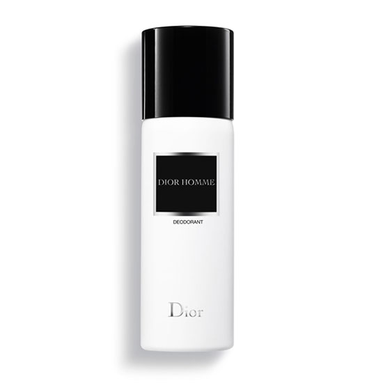 DIOR HOMME Deodorant Spray