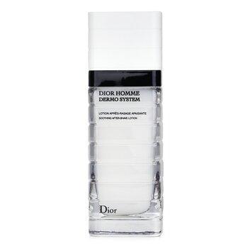 DIOR Homme Dermo System Aftershave Lotion 100ml
