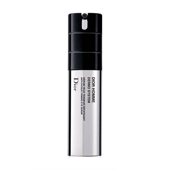 DIOR Homme Dermo System Anti-Fatigue Firming Eye Serum 15ml