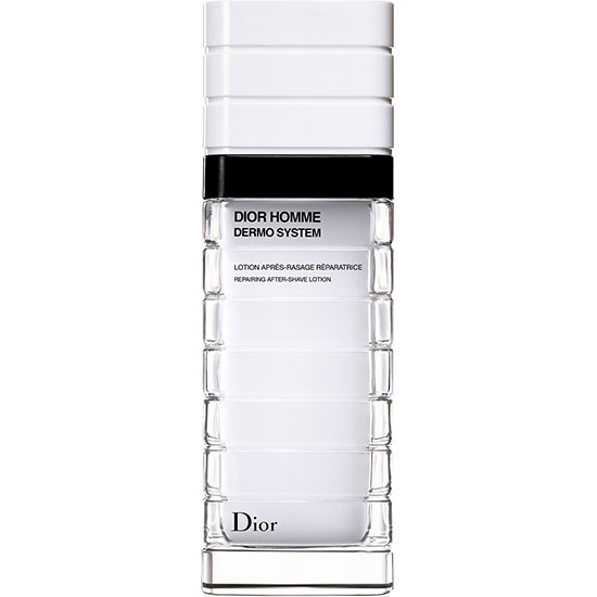 DIOR Homme Dermo System Repairing Aftershave Lotion 100ml