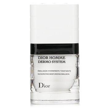 DIOR Homme Dermo System Repairing Moisturising Emulsion 50ml