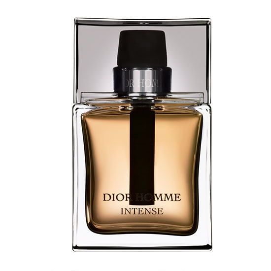 DIOR HOMME Eau de Parfum Intense