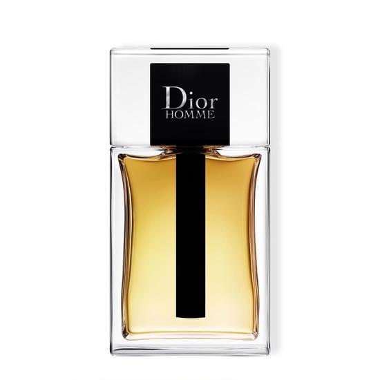 DIOR Homme Eau De Toilette