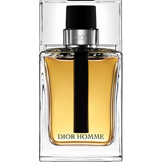 DIOR Homme Eau De Toilette Spray 50ml