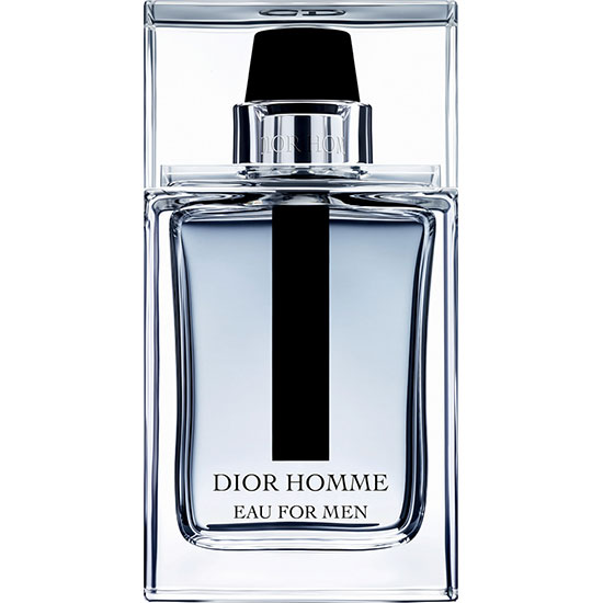 dior eau for homme