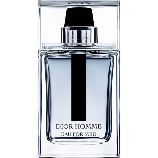 dior eau for men