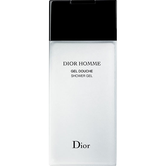 DIOR Homme Shower Gel 200ml