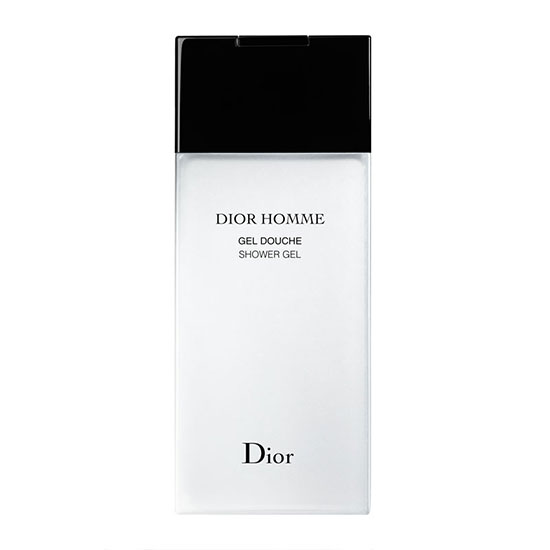 DIOR HOMME Shower Gel