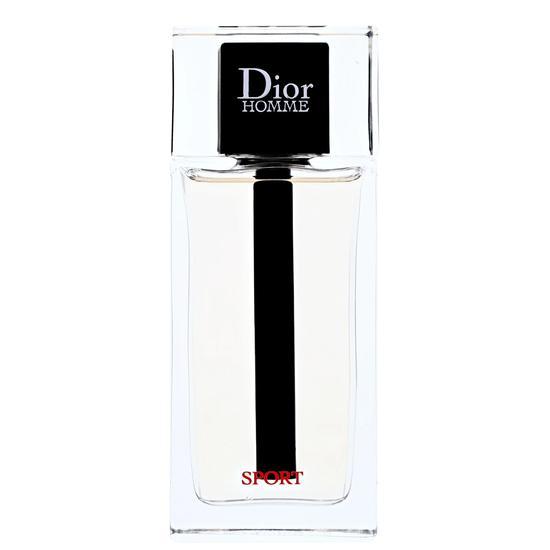 DIOR Homme Sport Eau De Toilette