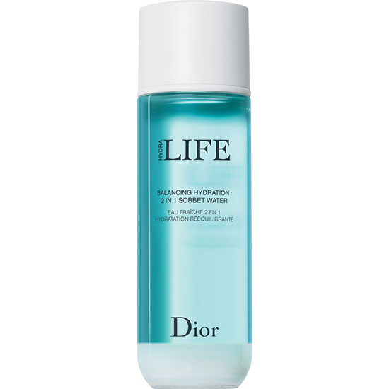 DIOR Hydra Life 2 In 1 Sorbet Water 175ml