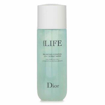 DIOR Hydra Life Balancing Hydration 2 In 1 Sorbet Water 175ml
