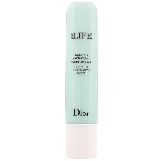 DIOR Hydra Life Cooling Hydration Sorbet Eye Gel 15ml