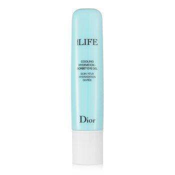 DIOR Hydra Life Cooling Hydration Sorbet Eye Gel 37949 15ml