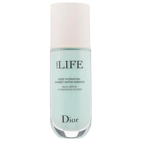 DIOR Hydra Life Deep Hydration Sorbet Water Essence