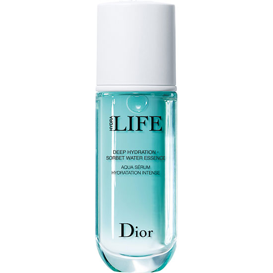 DIOR Hydra Life Deep Hydration Sorbet Water Essence 40ml