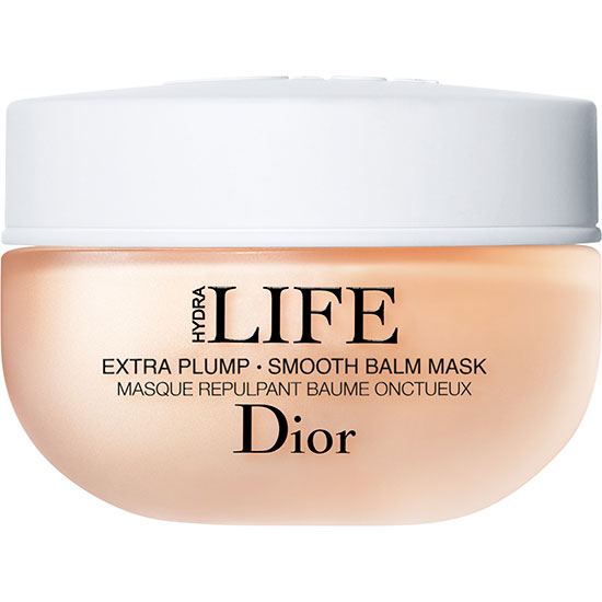DIOR Hydra Life Extra Plump Smooth Balm Mask 50ml