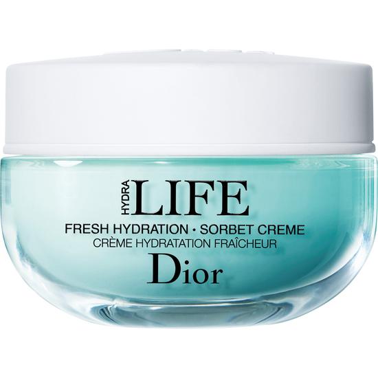 DIOR Hydra Life Fresh Hydration Sorbet Creme 50ml