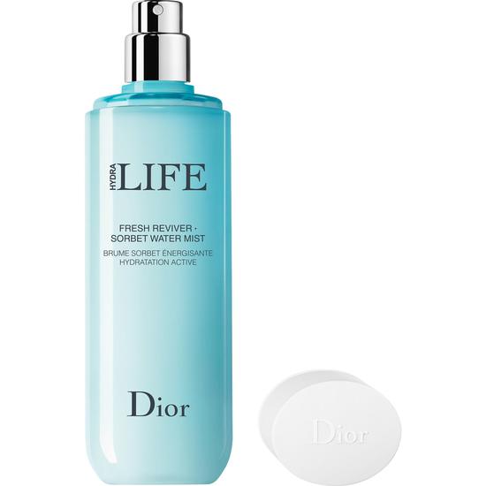 DIOR Hydra Life Fresh Reviver Sorbet Water Mist 100ml