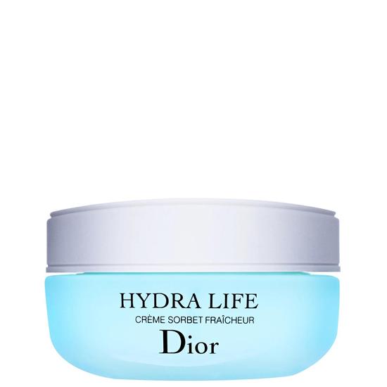 DIOR Hydra Life Fresh Sorbet Cream