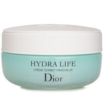 DIOR Hydra Life Fresh Sorbet Creme 50ml