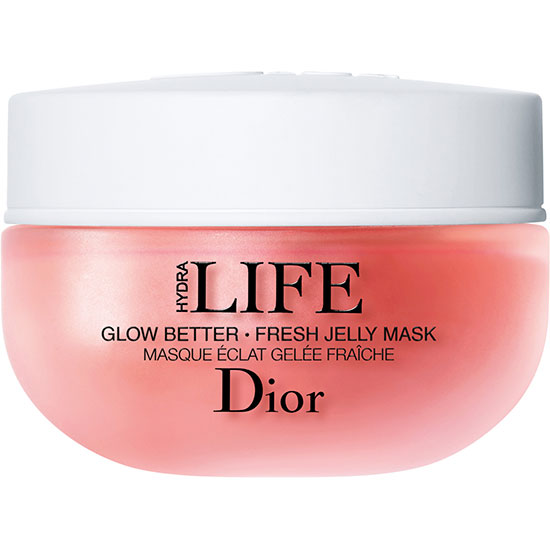 DIOR Hydra Life Glow Better Fresh Jelly Mask 50ml
