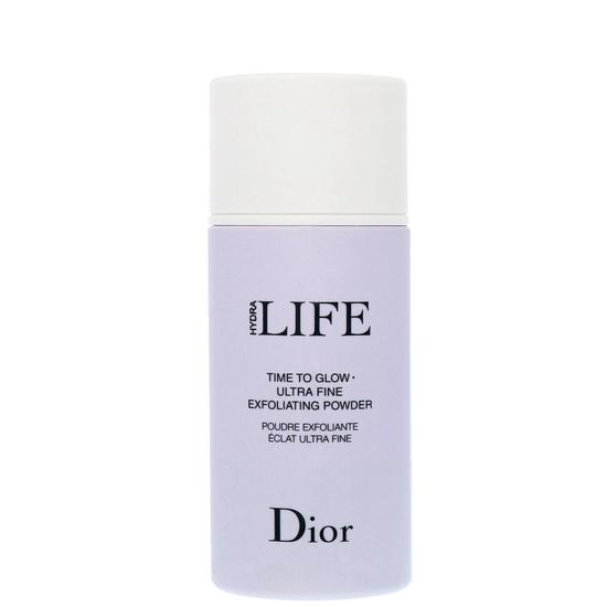 DIOR Hydra Life Time To Glow Ultra Fine Exfoliating Powder 40g