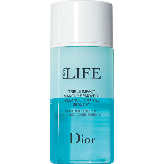 DIOR Hydra Life Triple Impact Makeup Remover 125ml