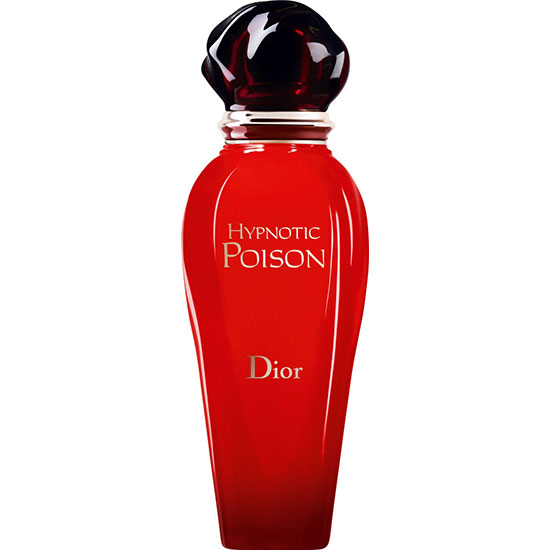 DIOR Poison Hypnotic Poison Eau De Toilette Roller Pearl 20ml