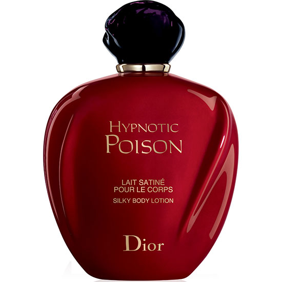 DIOR Poison Hypnotic Poison Silky Body Lotion 200ml