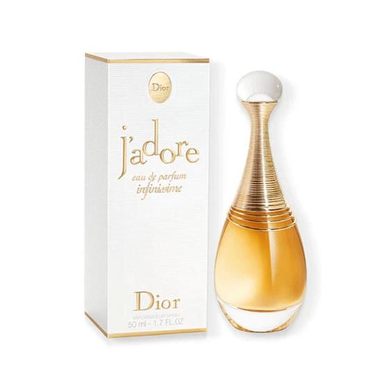 DIOR J'Adore Eau De Parfum Infinissime Spray