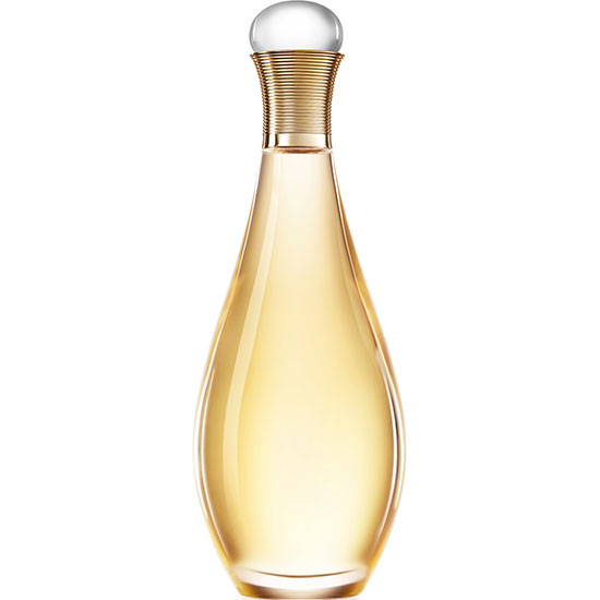 DIOR J'adore Huile Divine