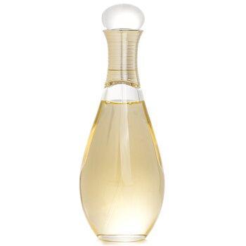 DIOR J'Adore Huile Divine Dry Silky Body & Hair Oil