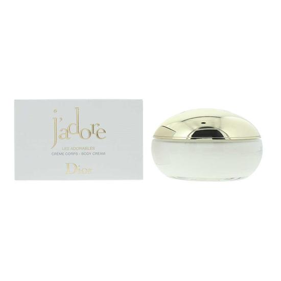 DIOR J'Adore Les Adorables Body Cream 150ml