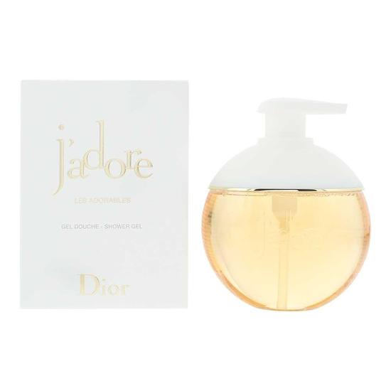 DIOR J'Adore Les Adorables Shower Gel 200ml
