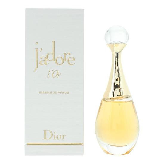 DIOR J'Adore L'or Essence De Parfum 50ml