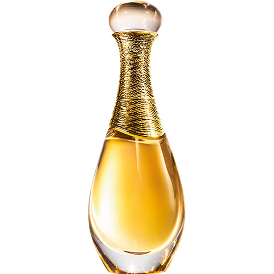DIOR J'adore L'Or Essence De Parfum Spray