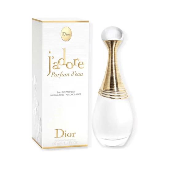 DIOR J'Adore Parfum d'Eau Eau De Parfum Women's Perfume Spray